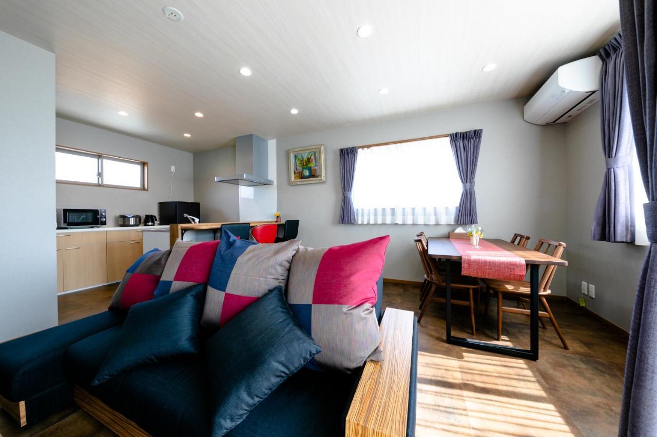 21 Oriya Mt Fuji -縁enishi- Villa Fujikawaguchiko Exterior foto